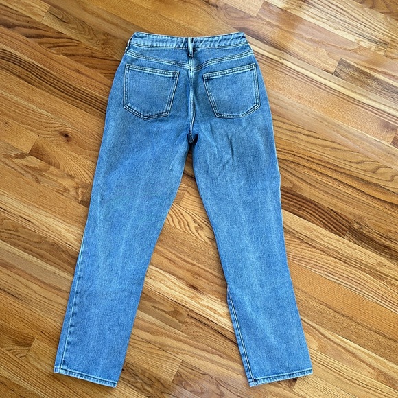 PacSun Mom jeans - Picture 3 of 3